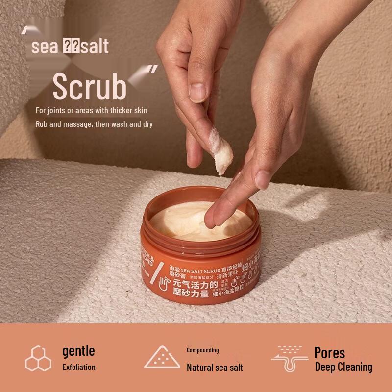 Toqqu 'Renewal Moment' Hand Care