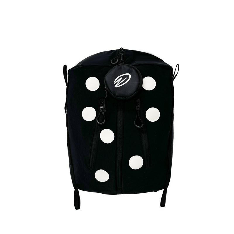 Женский рюкзак большой емкости — фото 17