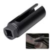 O2 Sensor Socket, O2 Oxygen Sensor, Anti-Slip, Durable, -proof, General Purpose, High Hardness, Car