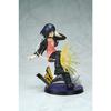 BellFine My Hero Academia Jiro Kyoka Hero Suit Ver. 1/8 Scale PVC Figure Blue 175mm