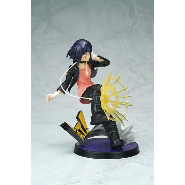 BellFine My Hero Academia Jiro Kyoka Hero Suit Ver. 1/8 Scale PVC Figure Blue 175mm