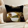 Bella Before Sunrise Before Sunset Movie Cushion Cover Inches Farmhouse Decor Home Throw Pillow Covers for Couch Decorations