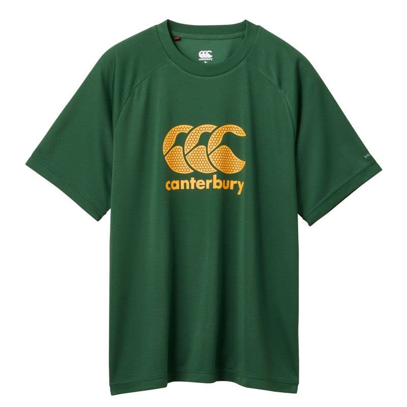 

Тренировочная футболка Canterbury RG33085 Лесной средне-зеленый,