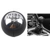 For 3008 5008 807 Gear Shift Knob Driving Experience Enhancement Compatible With Various Models Enhanced Grip Design