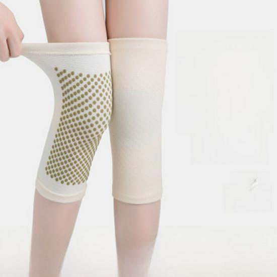 Chrániče kolen Wormwood pro udržení tepla na podzim/zimu - unisex cyklistické a sportovní legíny