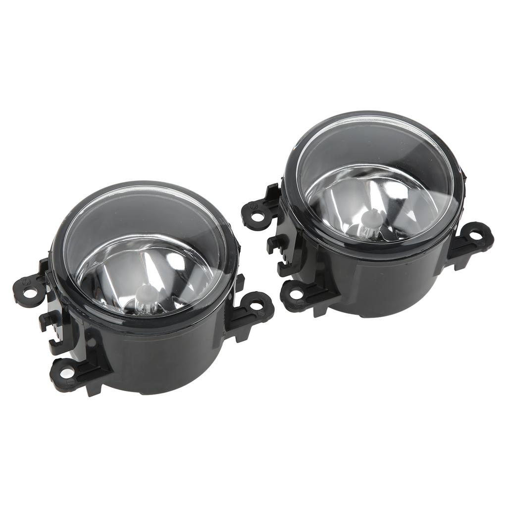 Front Bumper Fog Lights 33901 TY0 305 Fog Light Assembly Set for Civic 4 Doors SI Sedan 2013?2015