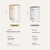 ecoco 8L Smart Automatic Bagging Trash Can