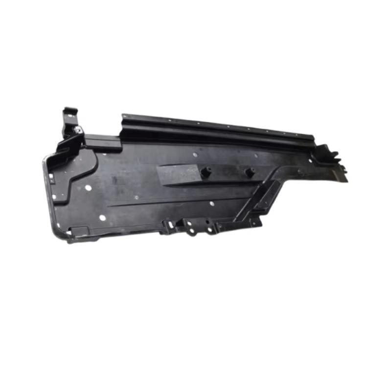 LR092678 та LR092677: Відповідні захисні пластини днища для Land Rover Range Rover Velar