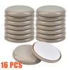 Protective Mats Furniture Sliders For Tables Furniture Mover Sliders Modern Plastic Reduce Friction And Noise Self-stick