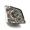 Wuzheng Auchy 1800 Light Truck Headlight Assembly