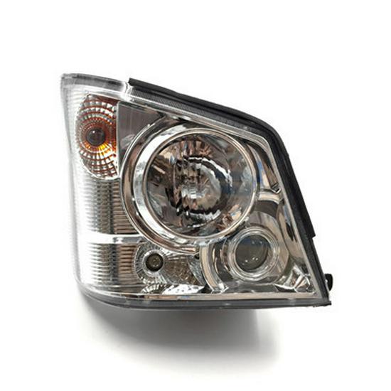 Wuzheng Auchy 1800 Light Truck Headlight Assembly