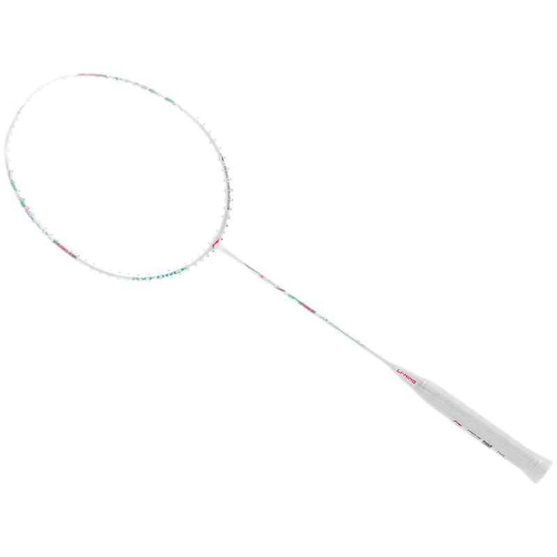 Li-Ning Thunder Series Professional Full Carbon Badminton Racket