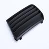 Car Left Right Bumper Grille Fog Light Lamp Frame Cover Compatible-for Seat-Alhambra 2001-2010 7M785365401C 7M785365301C