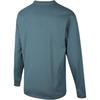 Nike Ss25 Acg Ls Lbr Tee Lungs Round Neck Fashion Versatile Long Sleeve T-Shirt Men Tops Smoke-Blue DR7754-006
