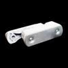 Plastic Steel Window T-type Lock Casement Door Window Lock Buckle Buckle Outward Opening Plastic Steel Door And Window Accessories Lock
