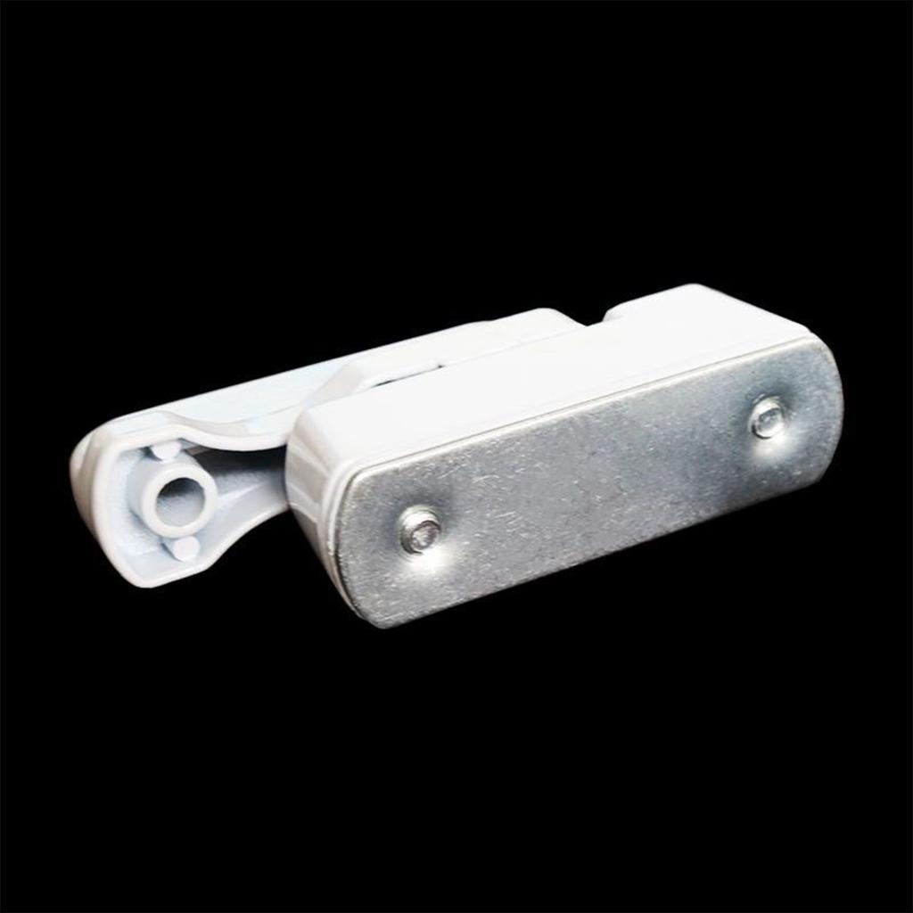 Plastic Steel Window T-type Lock Casement Door Window Lock Buckle Buckle Outward Opening Plastic Steel Door And Window Accessories Lock