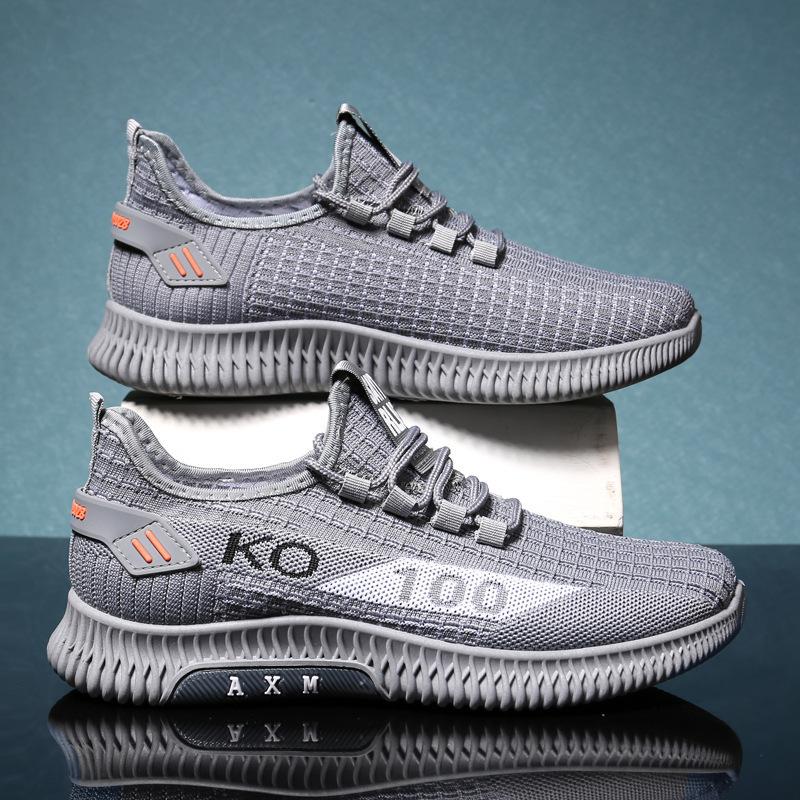 

Старые пекинские тканевые туфли мужские нескользящие дышащие сетчатые туфли мягкая подошва одинарные туфли повседневные туфли мужские туфли спортивная обувь нескользящая рабочая обувь 44