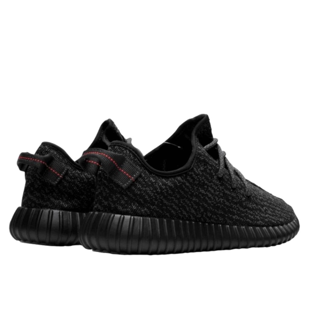Yeezy Boost 350 Pirate Black