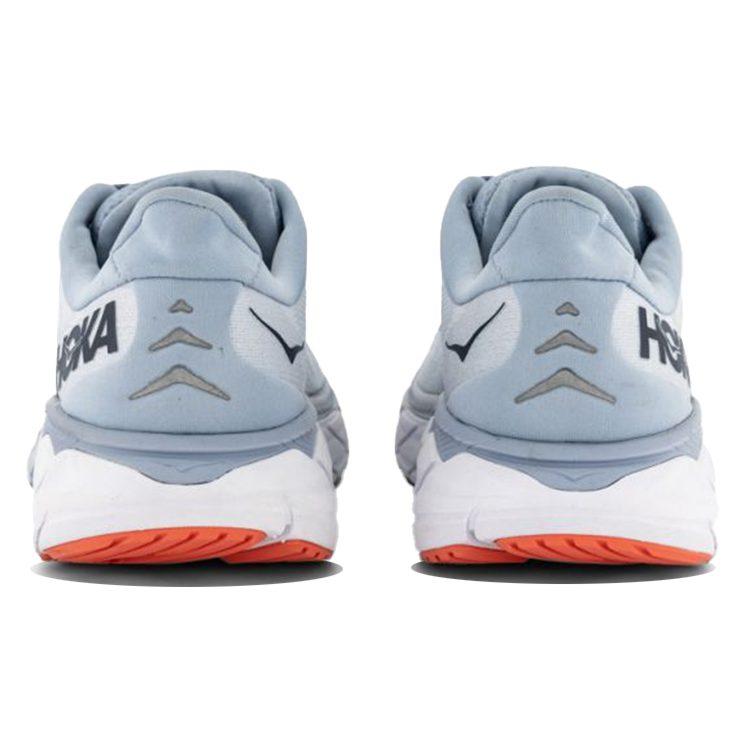 HOKA ONE ONE Arahi 6 Low top Running Shoes Women's Gray 1123195-PABF