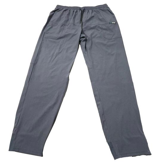 Pánské tepláky Elegantní Vysoká elasticita Prodyšné Pánské Kalhoty Pure Color Pánské kalhoty Pánské letní kalhoty Pánské oděvy