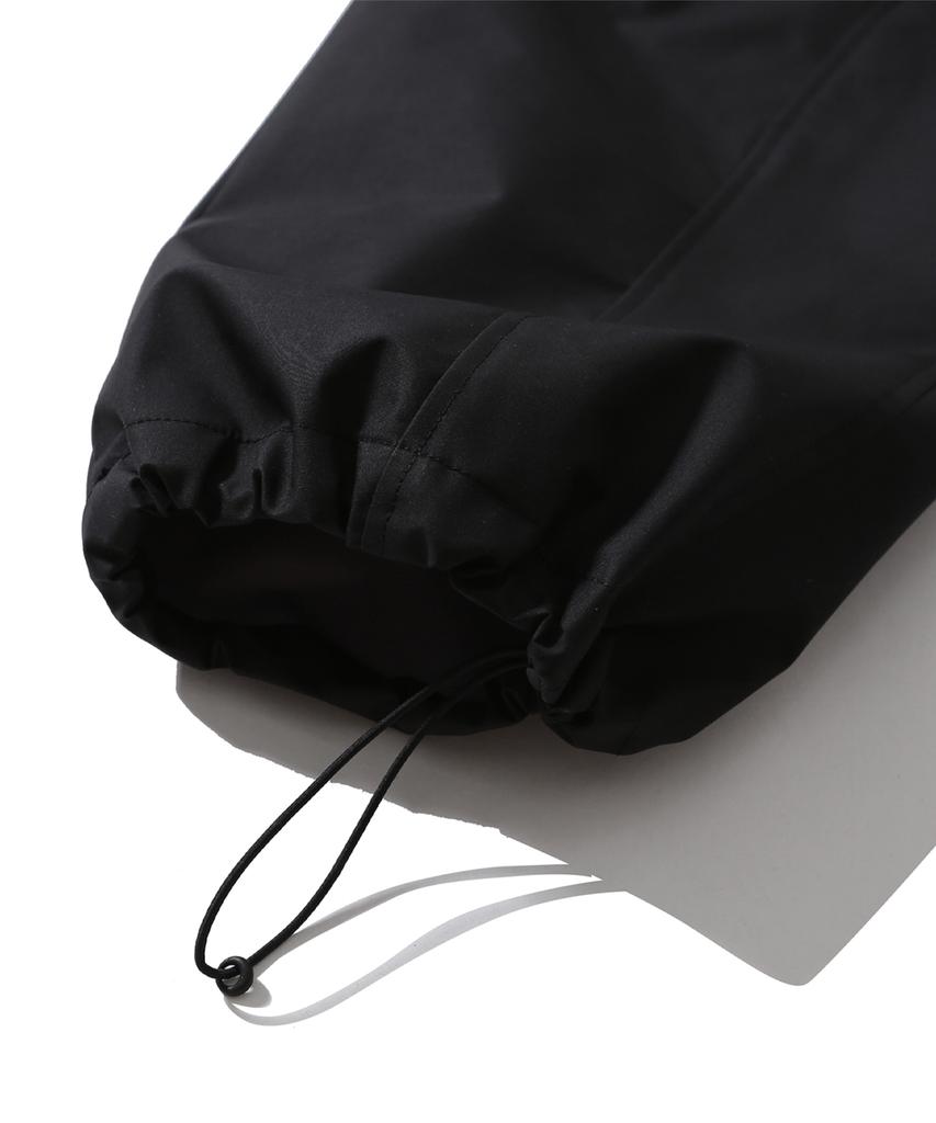 Haebeuopeudyuti 3-Layer Ventilation Pants (Black)