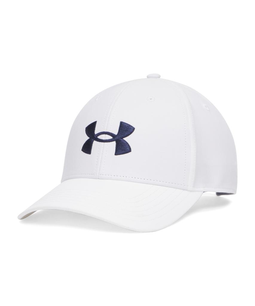 UNDERARMOUR Golf 96 Drive Low Adjustable Hat 1361547-102