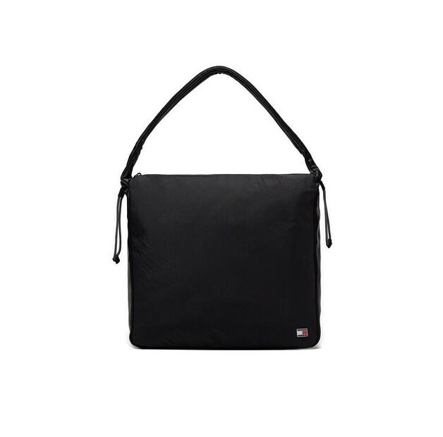 Bag Tommy Jeans Tommy Jeans Tjw Daily Utility Large X-Body AW0AW16265 Black