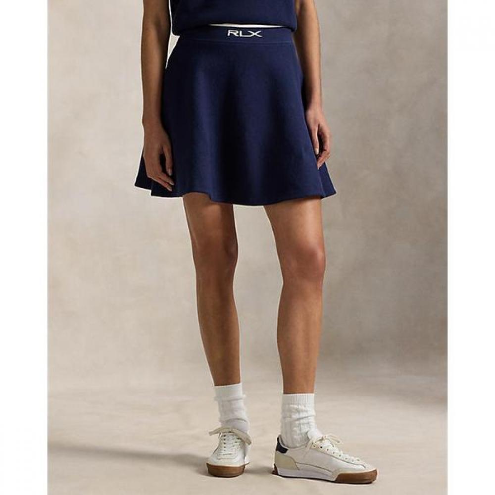 Polo Ralph Lauren Women S A Line meSh SweAter Skirt wmxgSktndc20045410