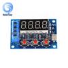 ZB2L3 Battery Capacity Tester for 1.2-12V Batteries, 18650, and More