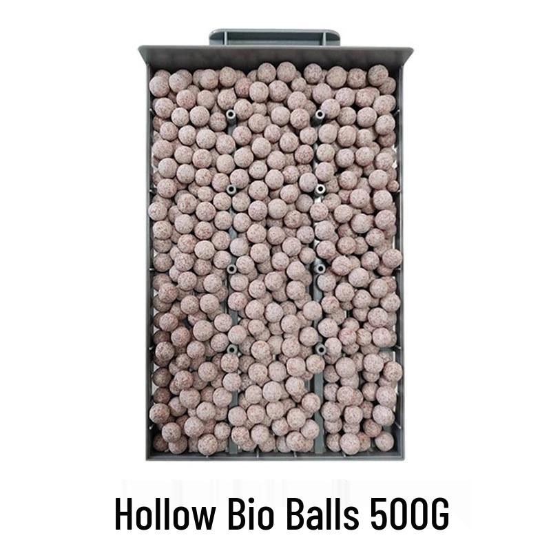 Akcesoria do filtra akwariowego Xiaomi Mijia: Wymienne media filtracyjne, światło UV, pompy wody i tlenu do inteligentnego akwarium.