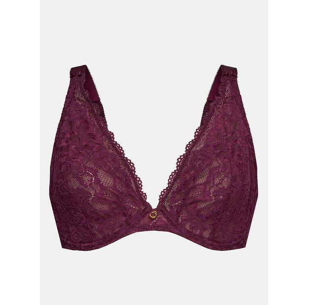 Бюстгальтер Aubade Rosessence EU 80D