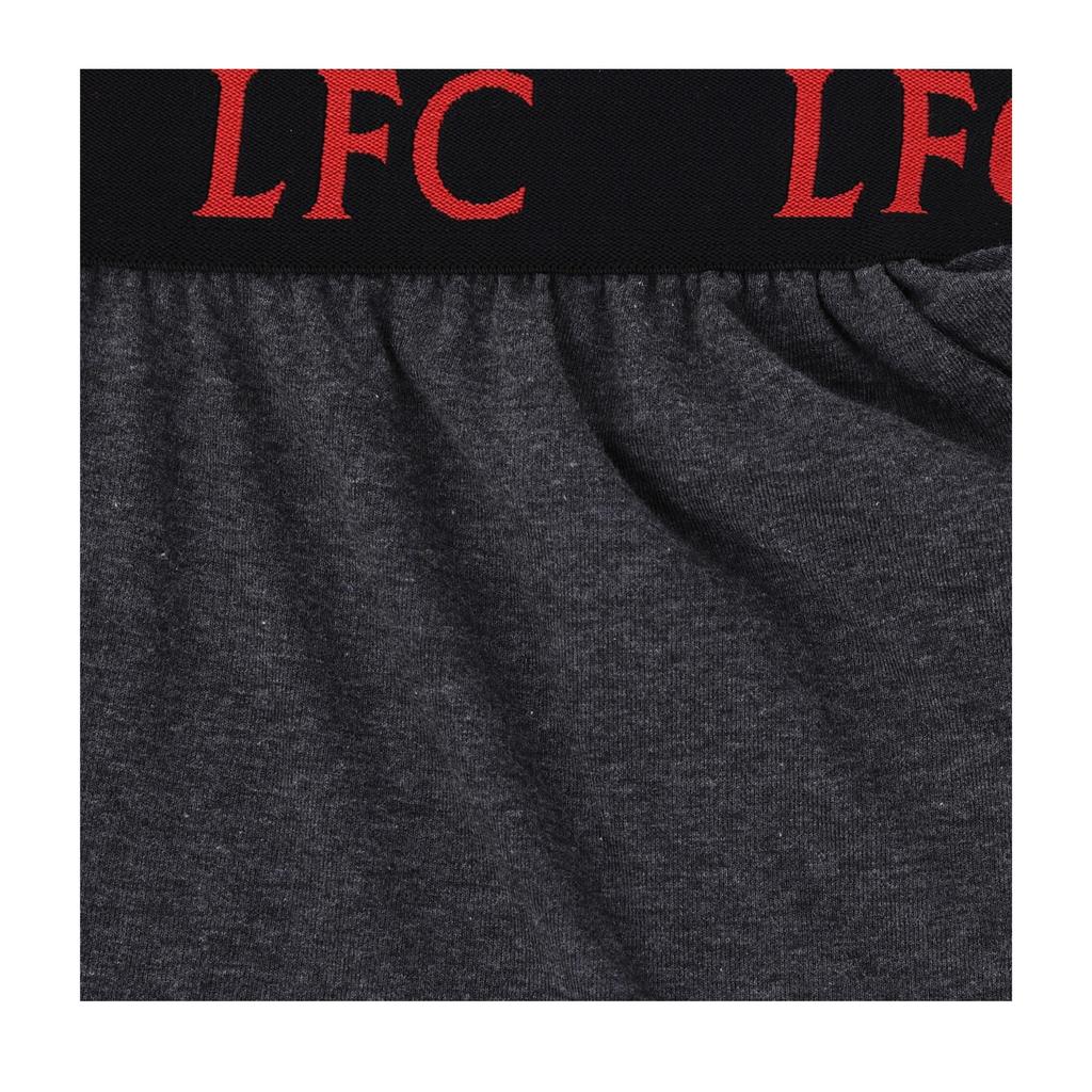 Liverpool FC Mens Short Pyjama Set