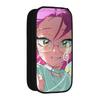 Lovely Mizi Notes Alien Stage Anime Pencil Case Cute Cartoon Pencilcases Pen for Girl Boy Bags Students School Gift Stationery