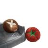 Creative Cute Tomato Mushroom Cushion Sofa Cushion Decoration Pendant Pillow Lazy
