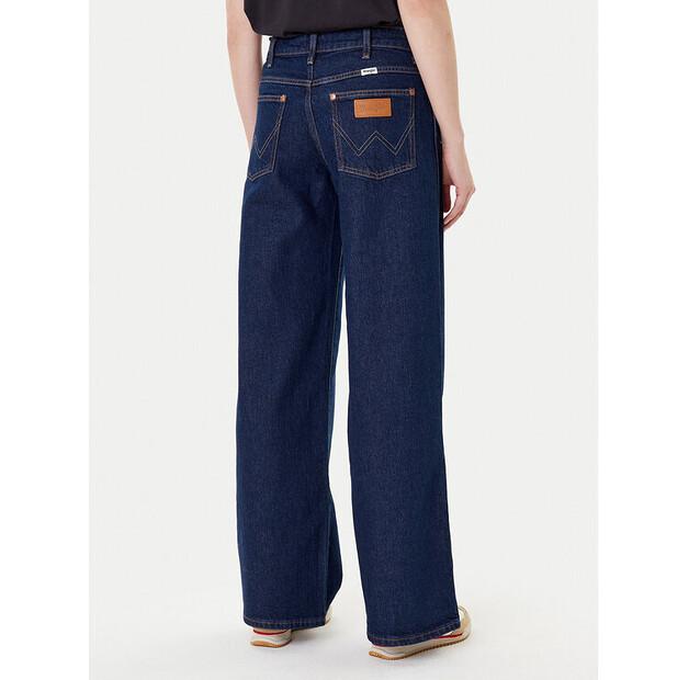 Джинсы Wrangler World Wide