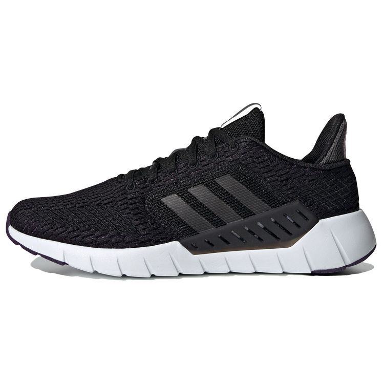 

Adidas Asweego CC Черные женские кроссовки Фиолетовый F36329