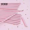 Daily Makeup Lip Liner Retractable for Women, Long Lasting Waterproof Pencil, Pencil Essential Tools Precise Shaping & Filling Precision