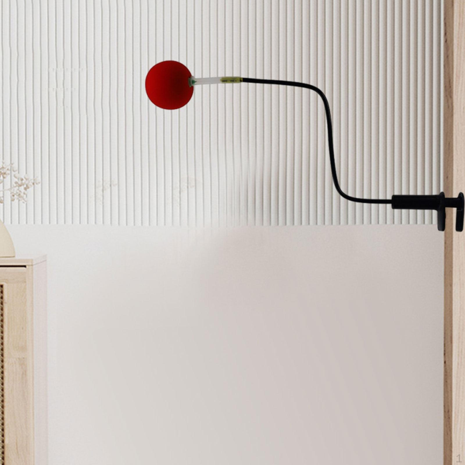 

Волейбольное тренировочное устройство Оборудование Регулируемая высота Практический тренажер навыков