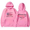 Women's Fashion Daily  Casual Drawstring Hoodie Long Sleeve Top