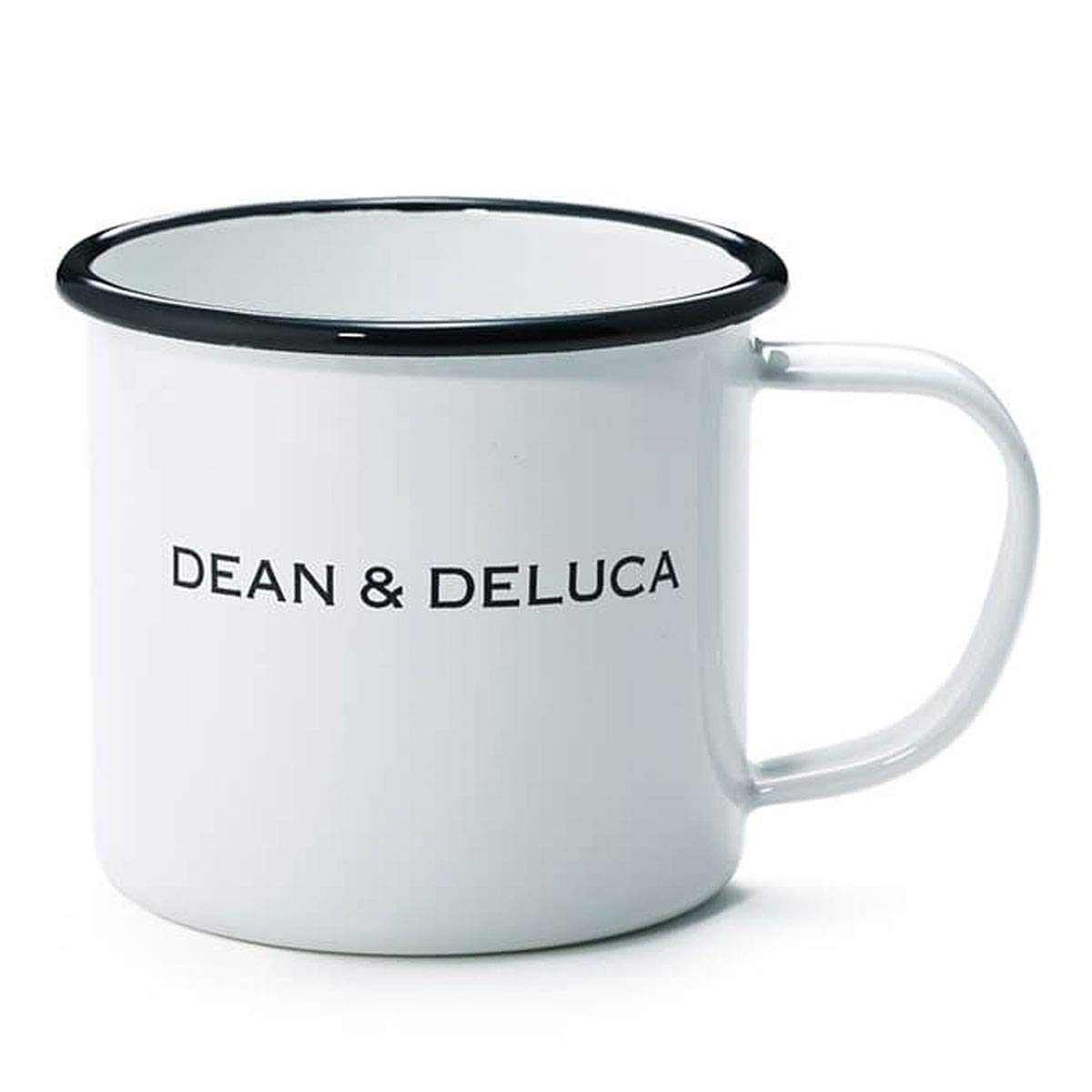 Упаковка Идеально для DEAN DELUCA Эмаль Идеально для и Зеленый и и [Доступен подарок] Подарки (Дин и Делюка) & Кружка, Термоизолированная, Эмалированная, Для готовки,