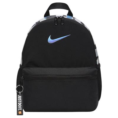 Polyester Backpack Mini Kids' Black Casual DR6091-017