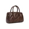 Charles & Keith Multi-Way Chain PU Boston Bag Women handbags CK2-30151559