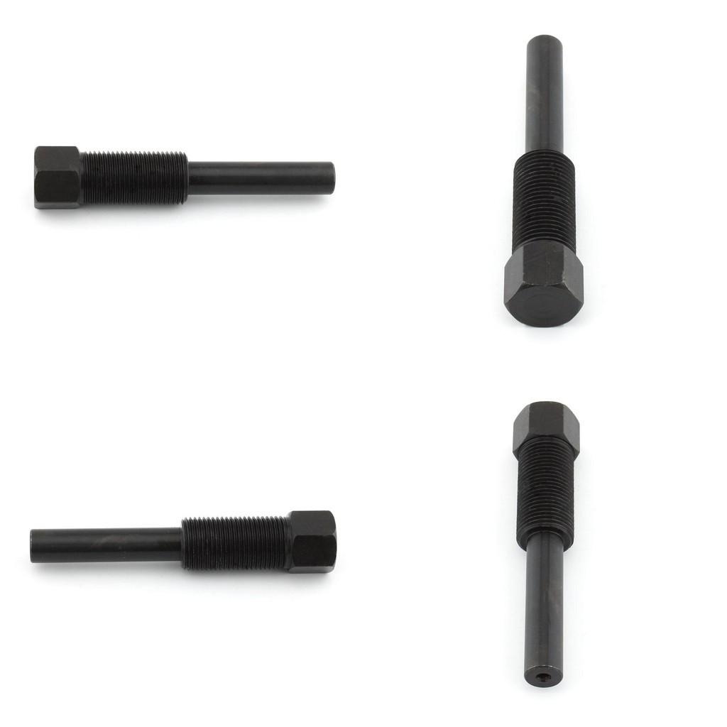 Hochwertiger Sekundärkupplungsabzieher für Polaris ATV Essentielles Kupplungswerkzeug 7x18x3cm