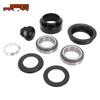 Motorcycle Parts Steering Head Bearings Durable For Surron SURRON Sur-Ron Lightbee Light Bee X S Off-Road Electric Vehicle