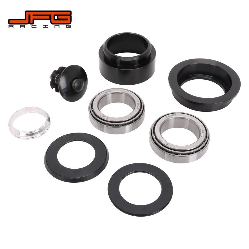 Motorcycle Parts Steering Head Bearings Durable For Surron SURRON Sur-Ron Lightbee Light Bee X S Off-Road Electric Vehicle