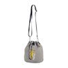 Pocket Monster Shoulder Bag 2way Drawstring Kids CPKD5803