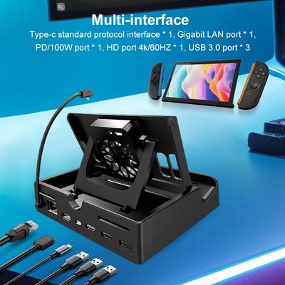 Accesorios para computadoras – Hub USB