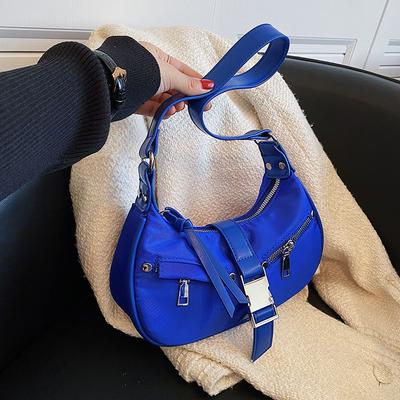 Designer Brand Fashion Nylon Satchels Bags for Women Shoulder Bags High Quality New Fashion