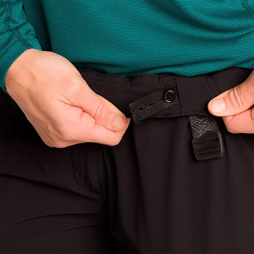 Trangoworld Брюки Luna SF