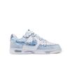 Nike Court Vision P.M.S Seaweed Whisper Slip Resistant Slip Resistant Low Top Skateboard Shoes Men's Blue White DH2987-101(Team584-)